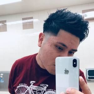 Meet your Posher, Junior